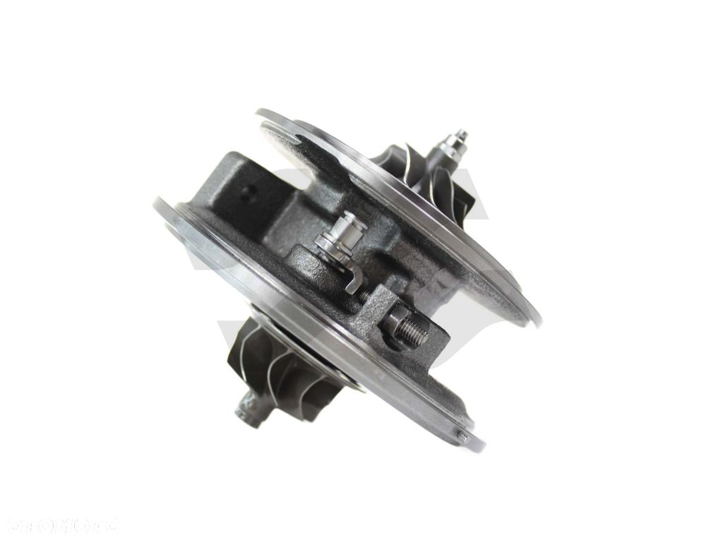 Rdzeń GT12-001 do 775517-0001 03L253016T VW Jetta 1.6 TDI CAYC 77kW - 4