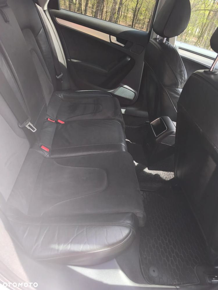 Audi A5 Avant - 5