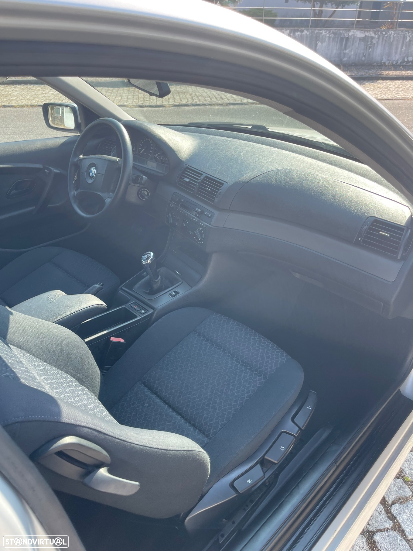 BMW Compact - 8