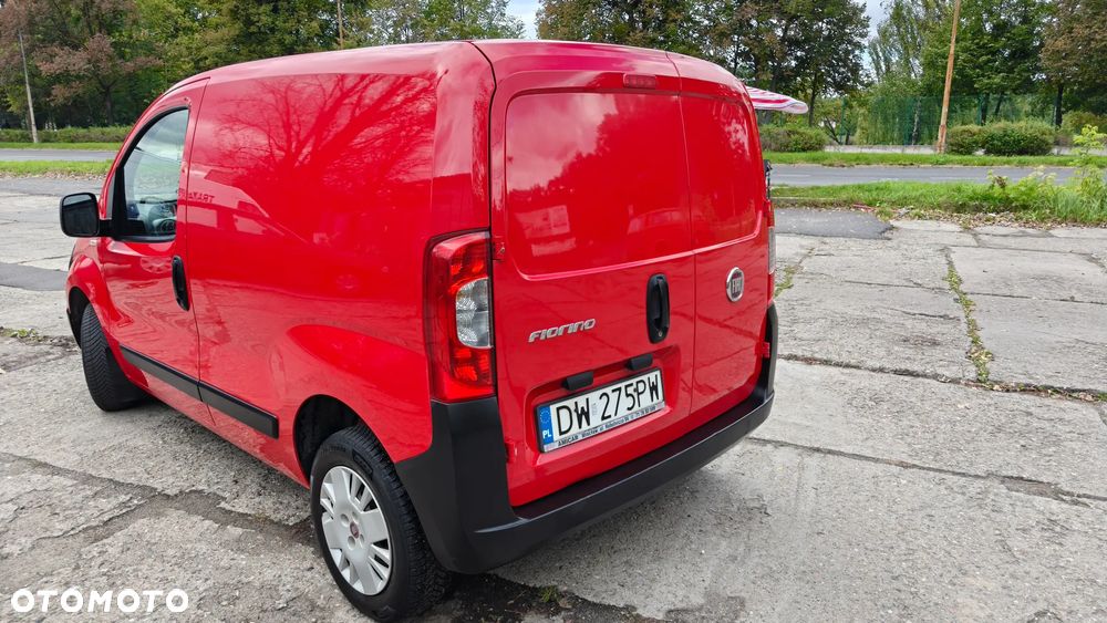 Fiat FIORINO - 10