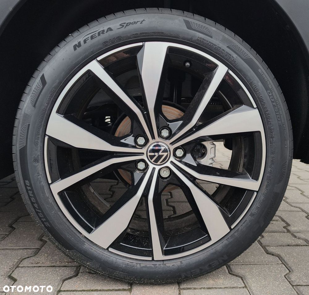 Volkswagen T-Cross 1.5 TSI ACT R-Line Plus DSG - 21