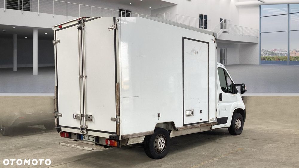 Peugeot Boxer - 3