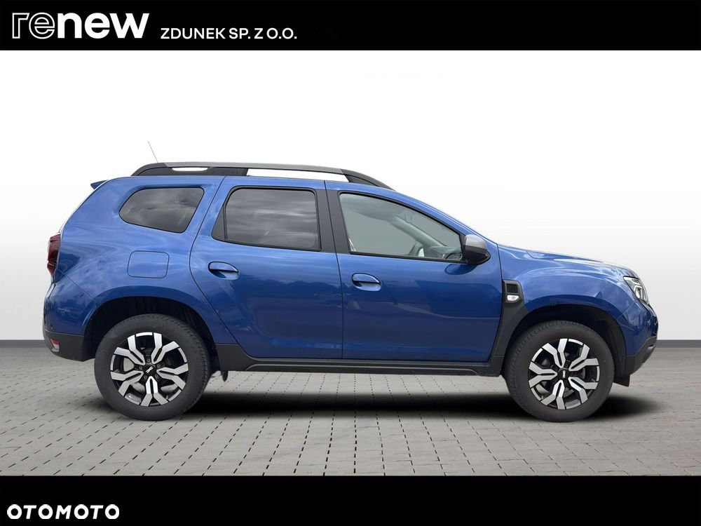 Dacia Duster - 6