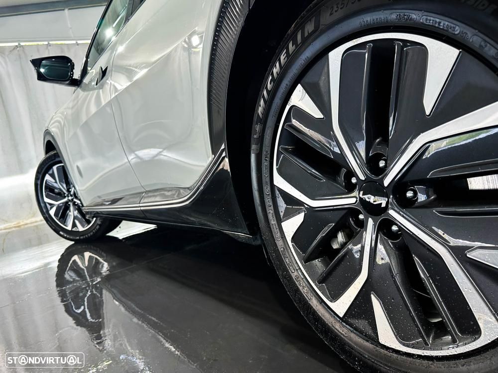 Kia EV6 77,4-kWh GT-line - 8