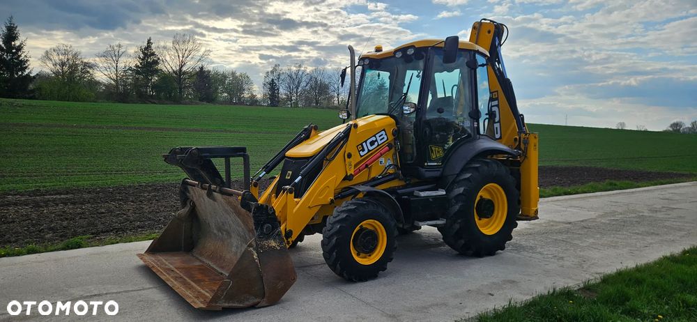 JCB 3CX - 6