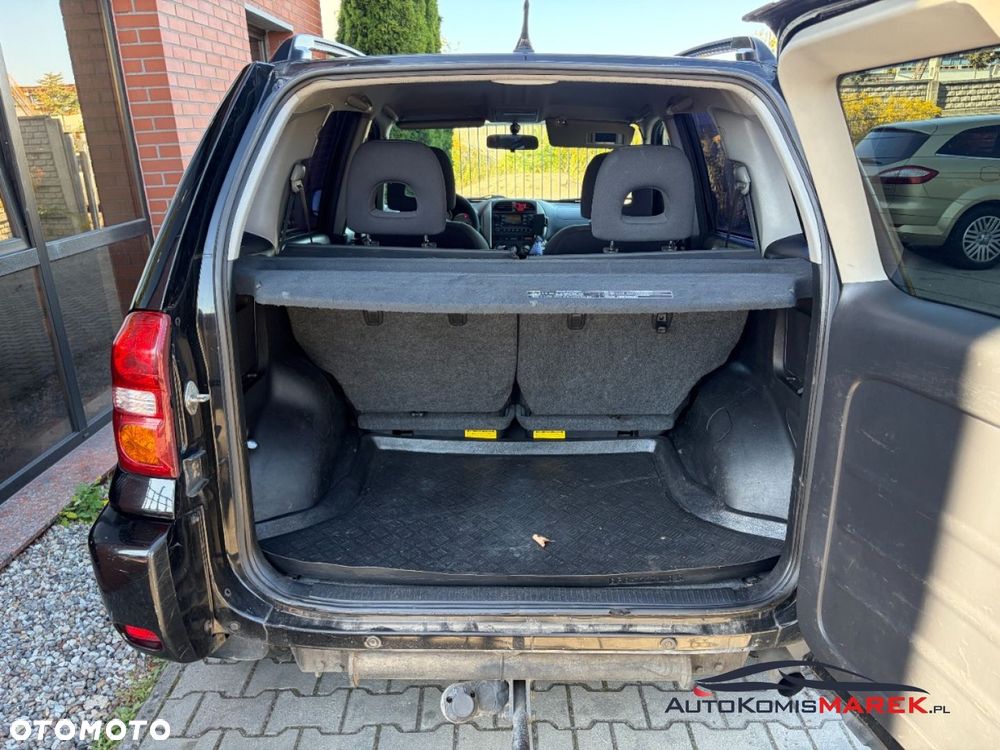 Toyota RAV4 - 22