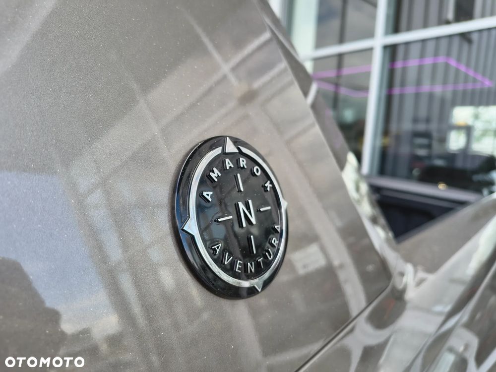 Volkswagen Amarok 3.0 V6 TDi 4MOTION Aventura - 4