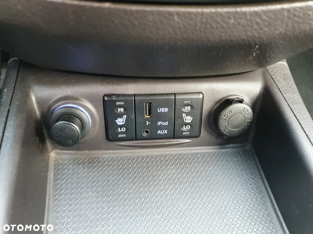 Hyundai Santa Fe 2.0 CRDi Style - 21