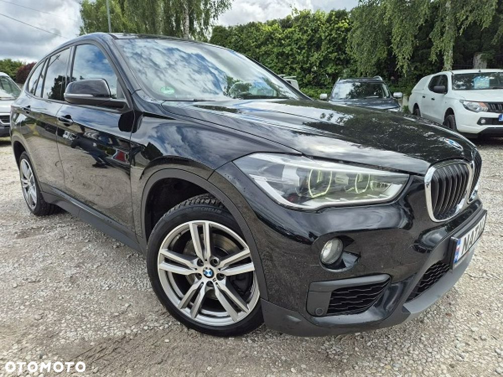 BMW X1 - 6