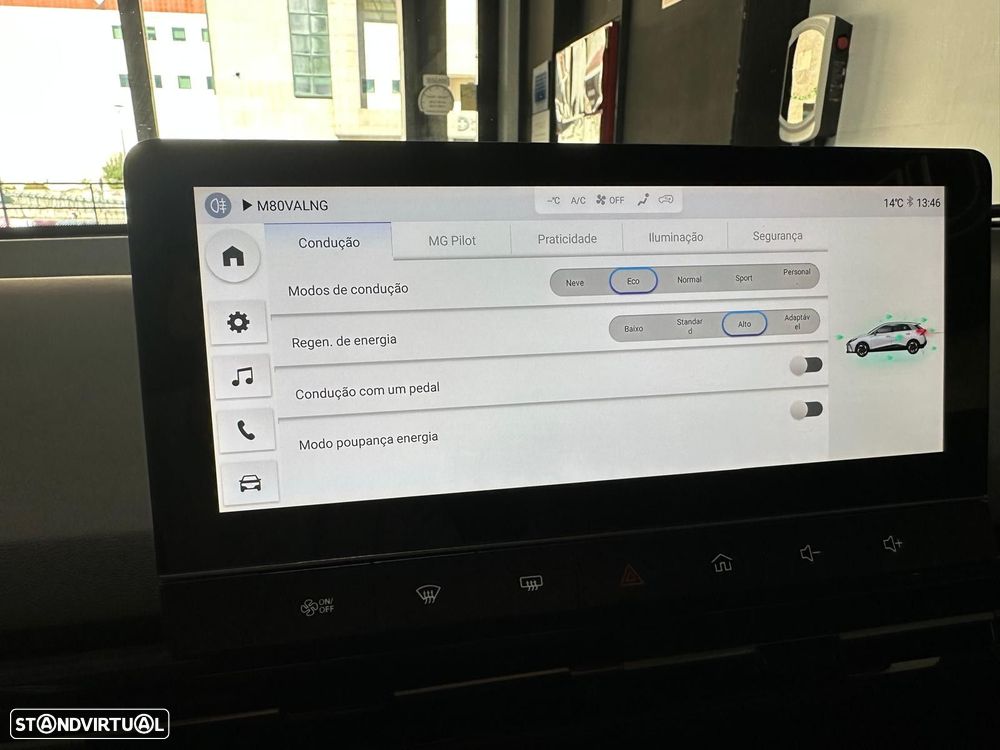 MG MG4 51 kWh Standard - 30