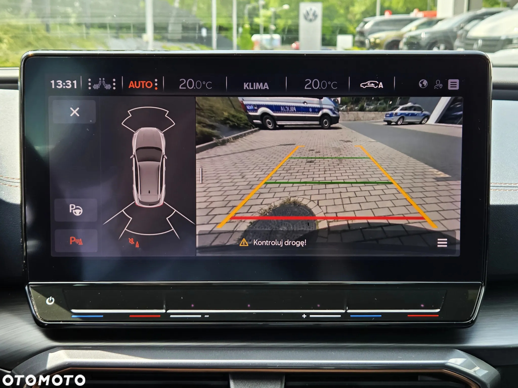 Cupra Formentor 2.0 TSI 4Drive VZ DSG - 19