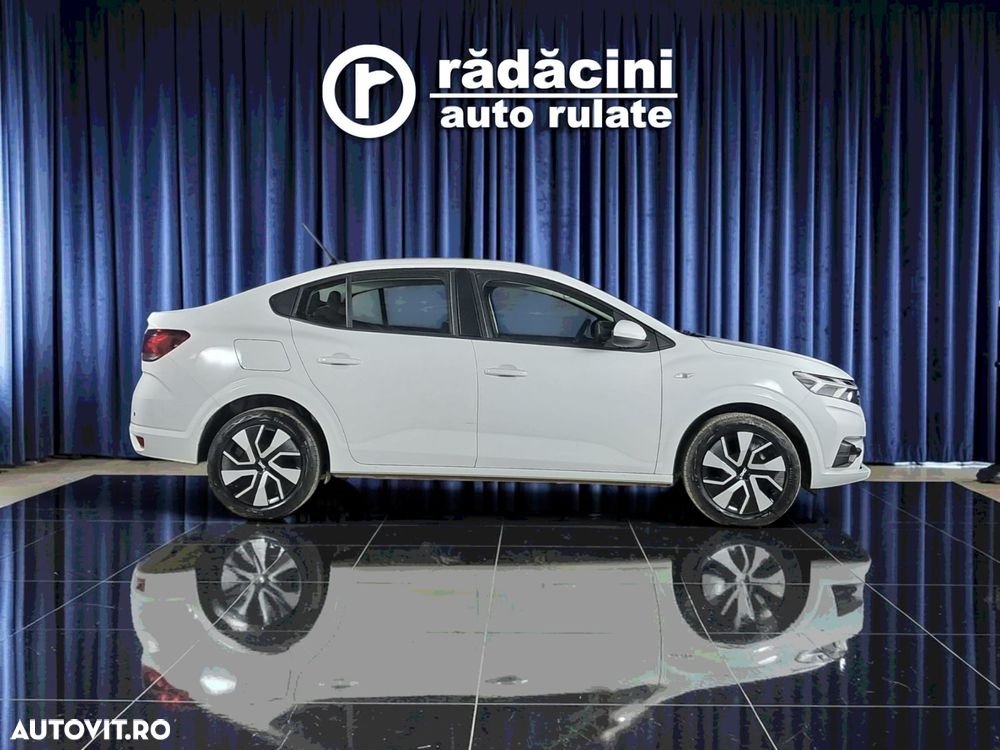 Dacia Logan - 5