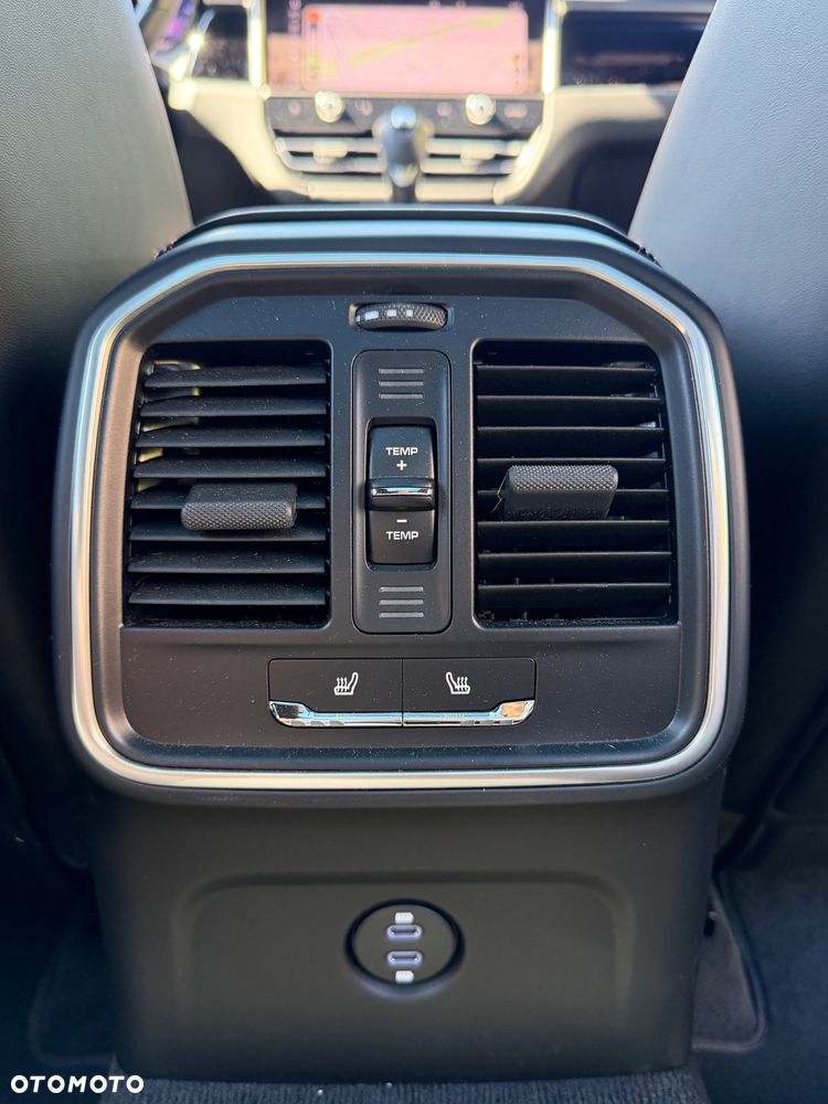 Porsche Macan Standard - 14