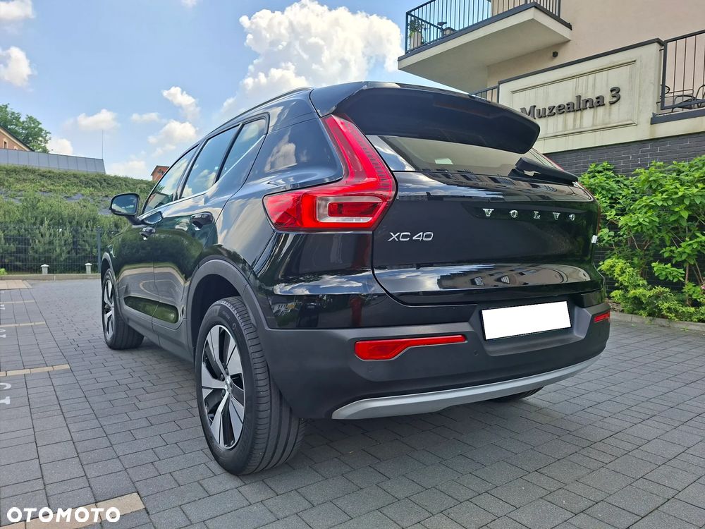 Volvo XC 40 - 11