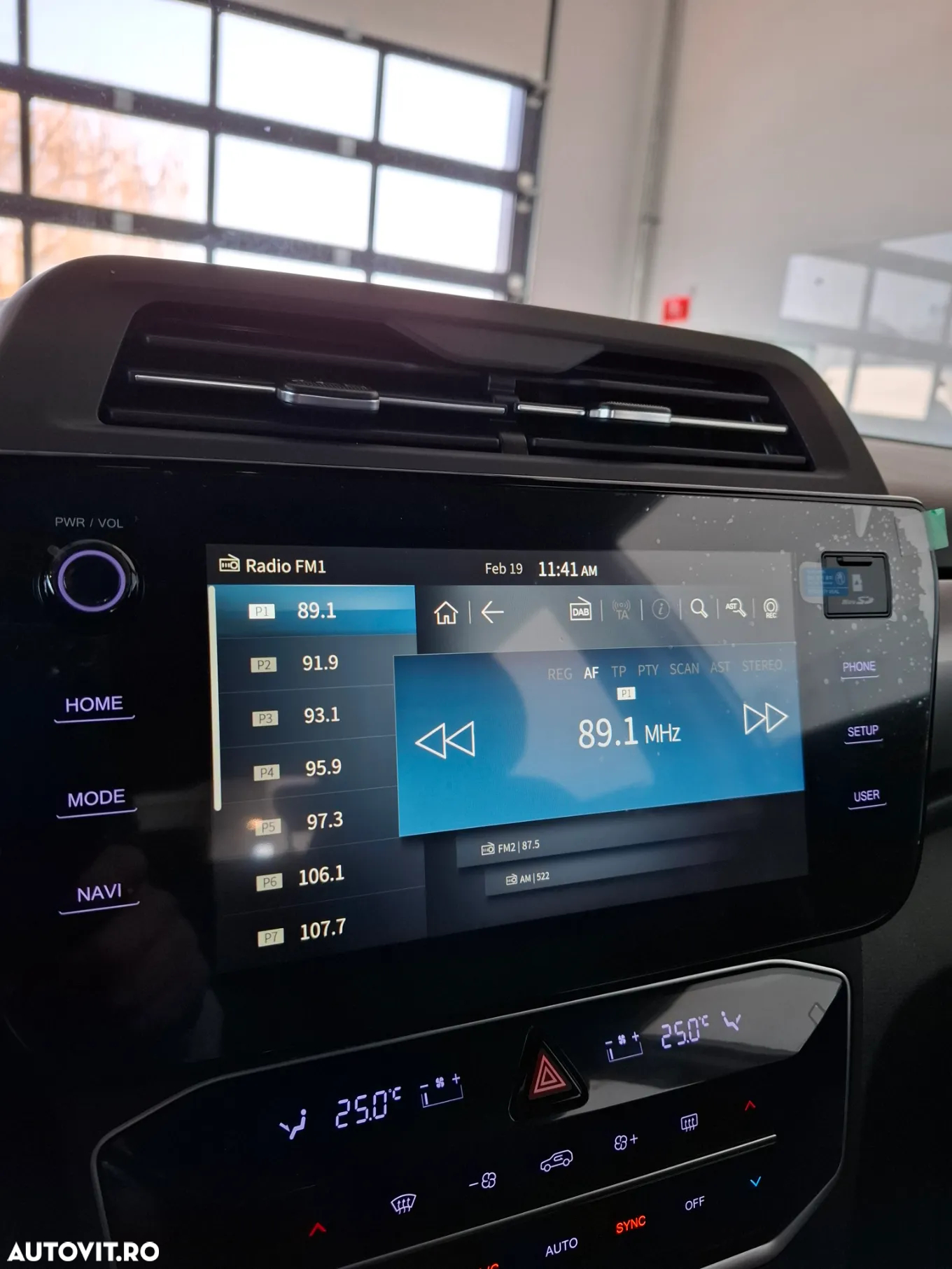 SsangYong Tivoli 1.5 T-GDi 2WD Aut. Fizz - 22