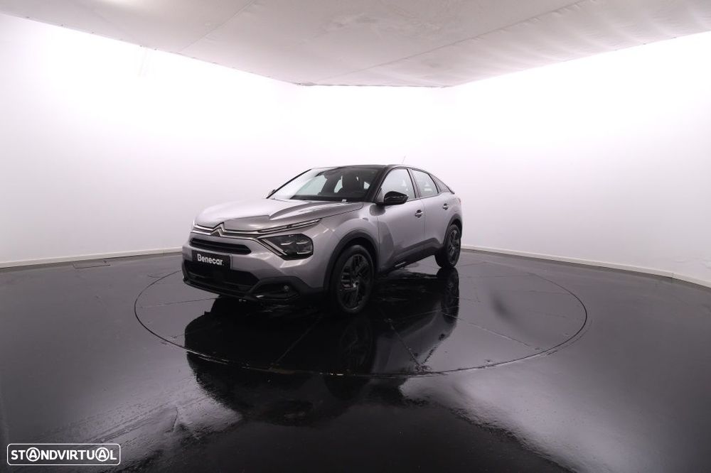 Citroën C4 1.2 PureTech Feel Pack EAT8 - 13