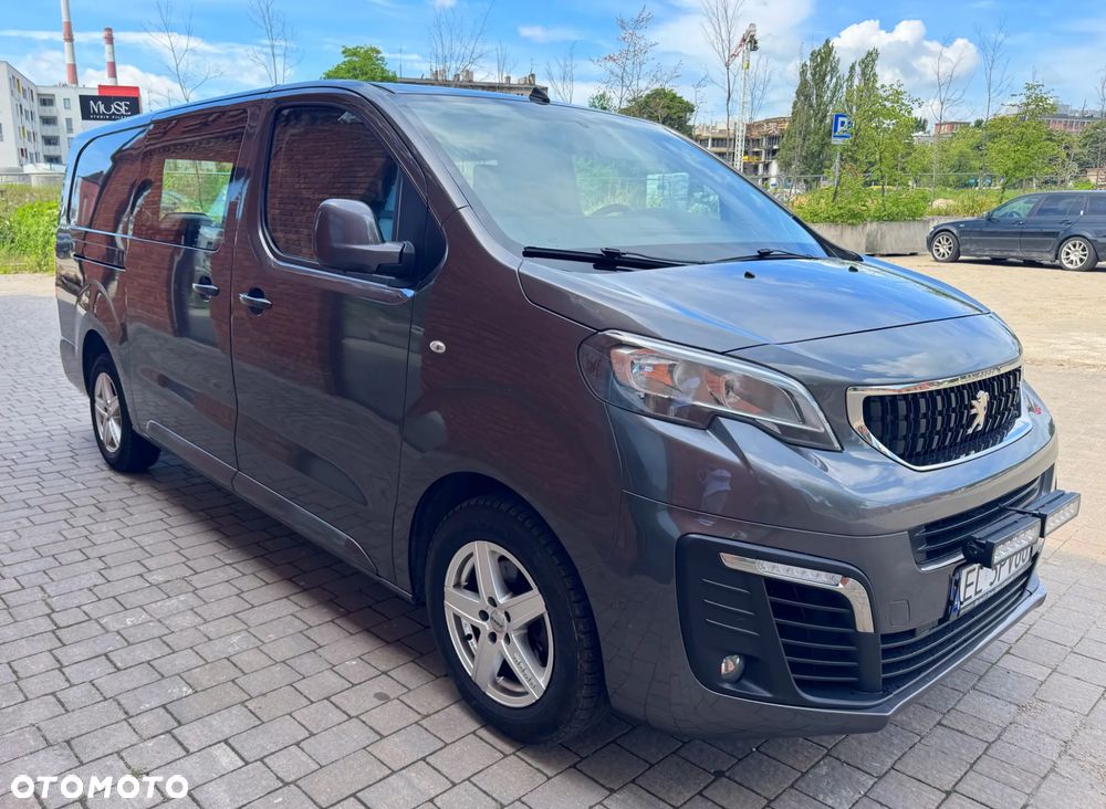 Peugeot Expert - 20
