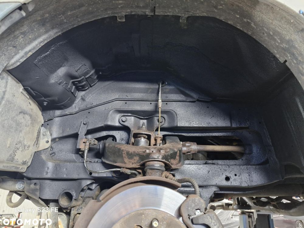 Hyundai H-1 Starex - 34