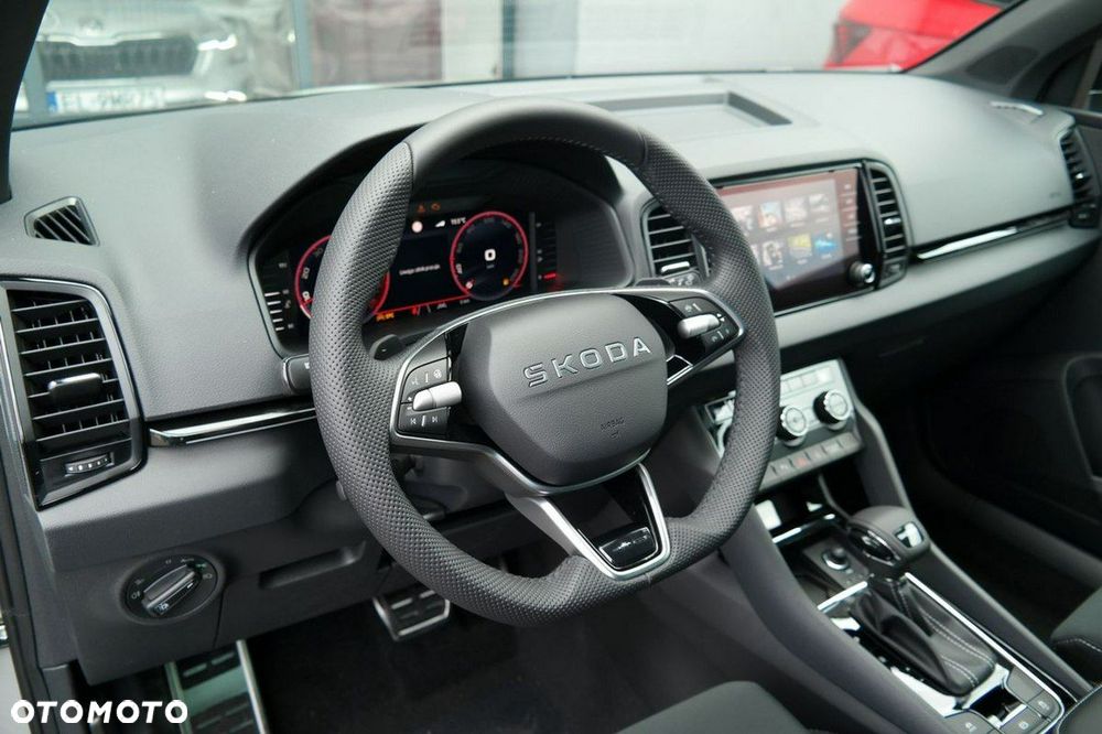 Skoda Karoq - 14