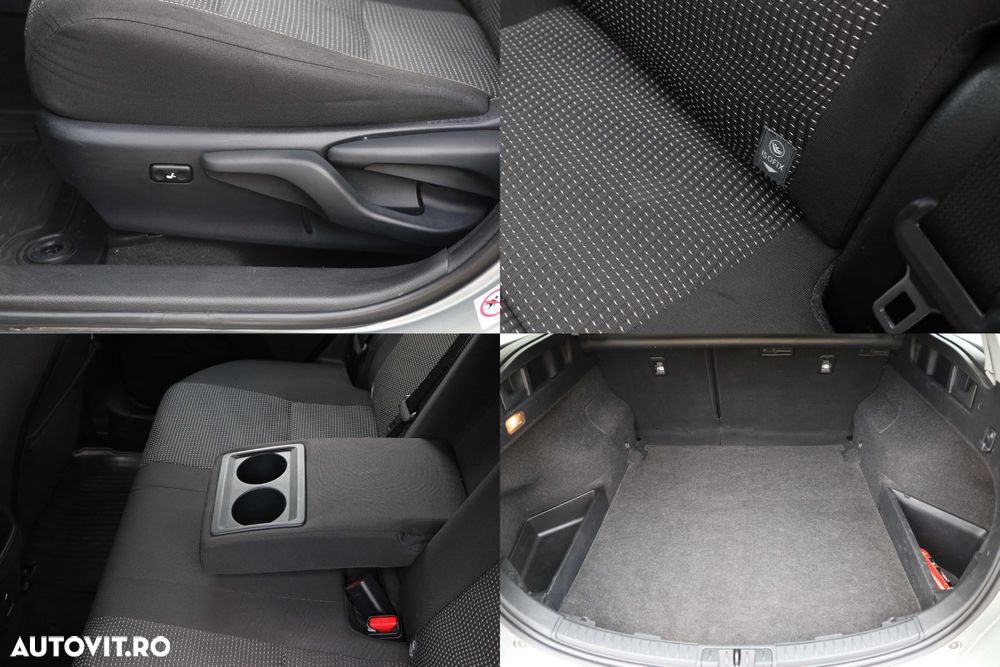 Toyota Auris 1.4 D-4D TS Luna - 7