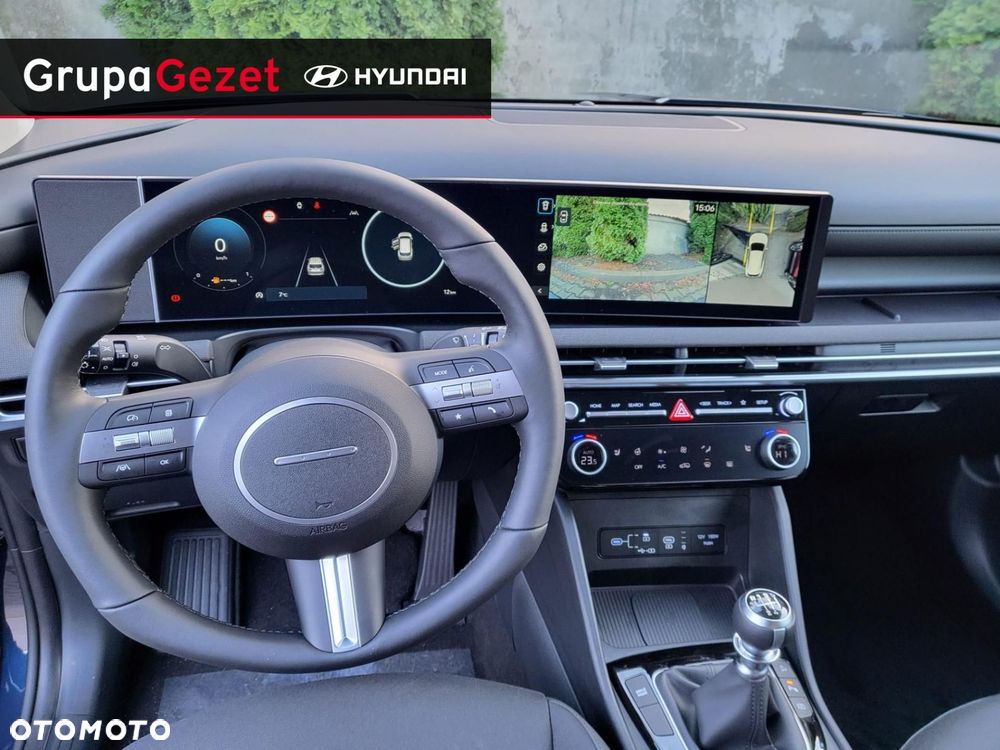 Hyundai Tucson - 8