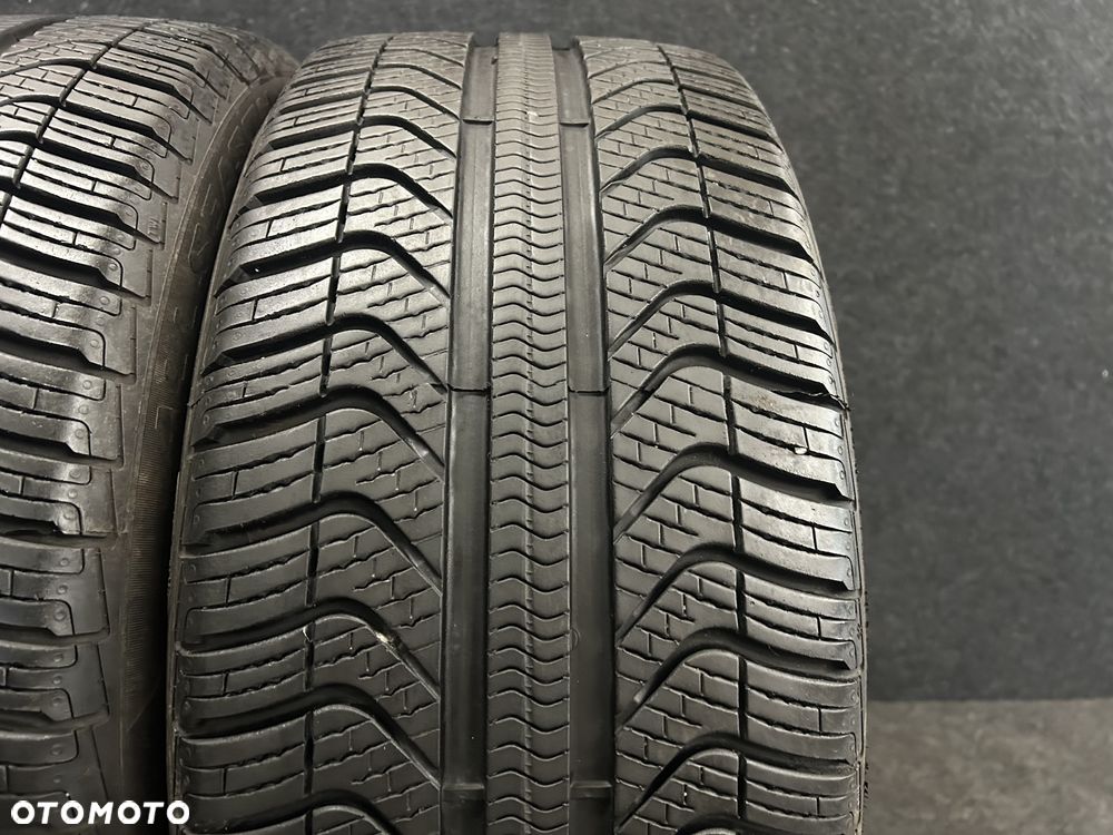 Opony całoroczne Pirelli AllSeason Cinturato PLUS 225/40/18 92Y XL 2szt. Ładne! - 3