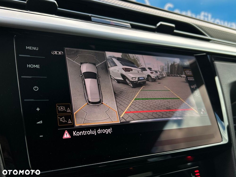 Volkswagen Arteon Shooting Brake 2.0 TSI 4Motion R DSG - 29