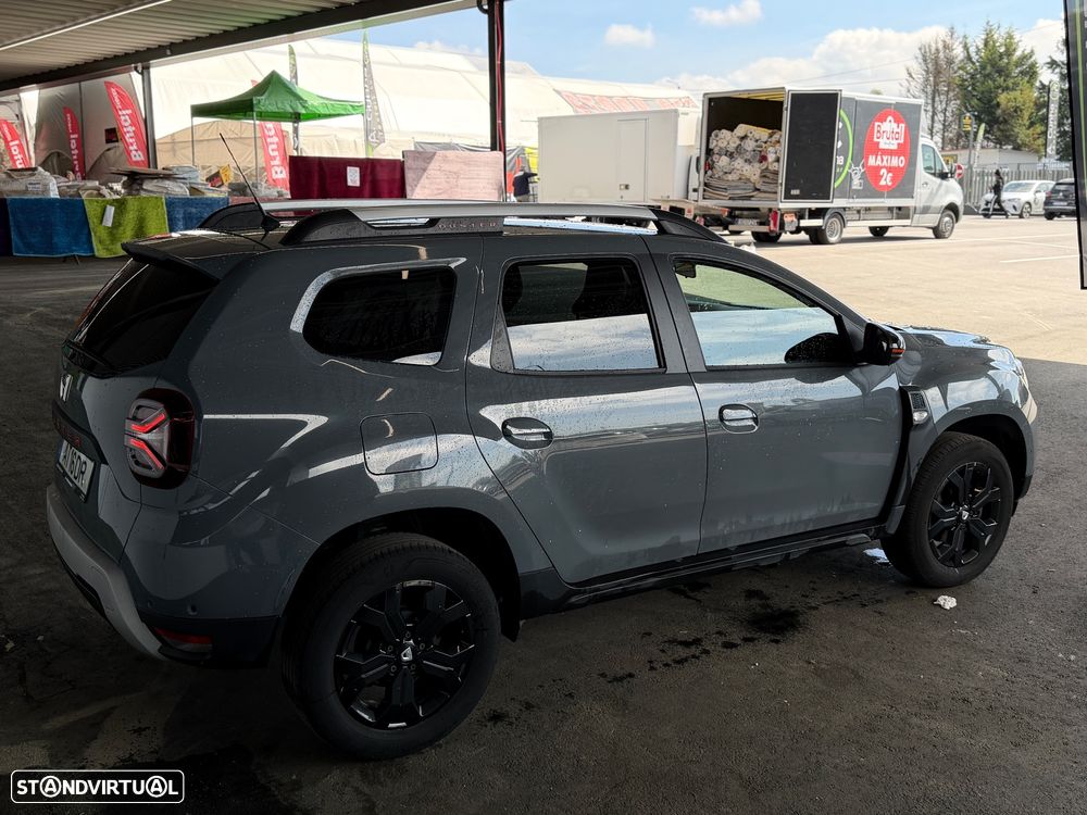 Dacia Duster 1.0 TCe SL Extreme - 9