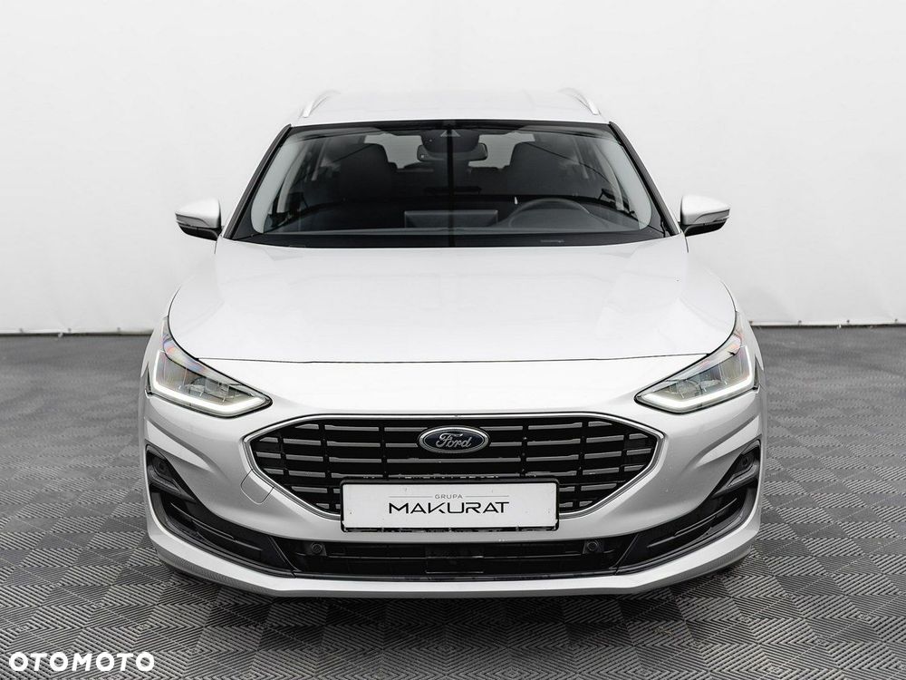 Ford Focus - 8