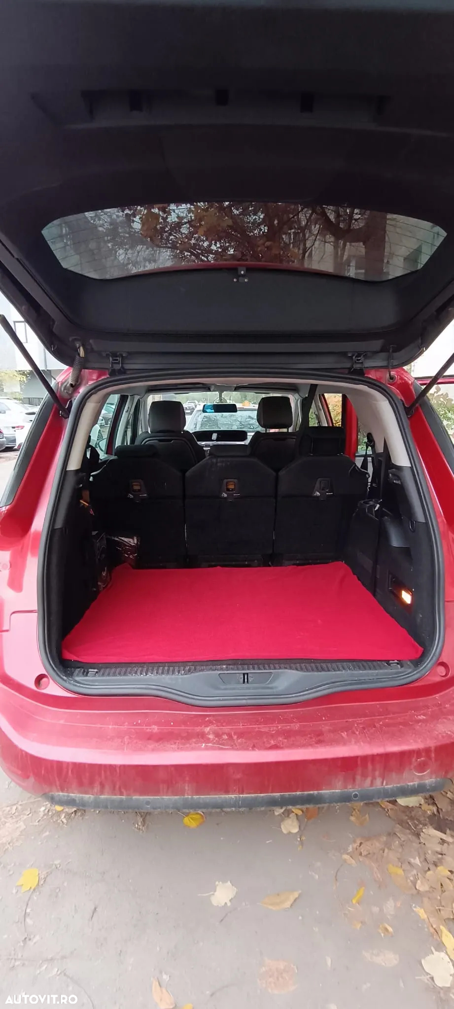 Citroën C4 Picasso - 3