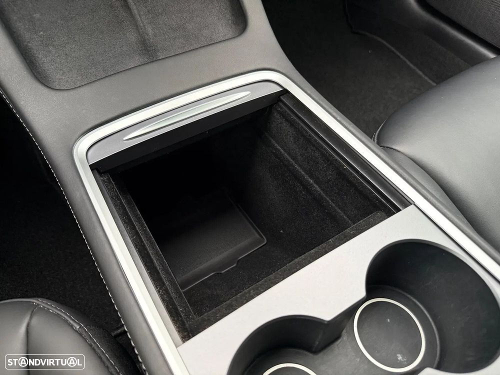 Tesla Model 3 Standard Range Plus RWD - 23