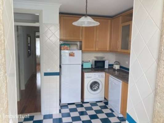 Venda de apartamento T2 na Rua Tomás da Anunciação - Grande imagem: 3/3