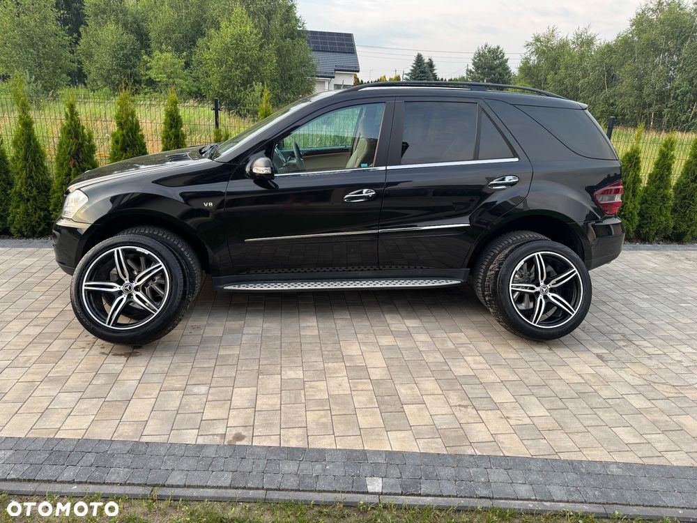 Mercedes-Benz ML 320 CDI 4-Matic - 26