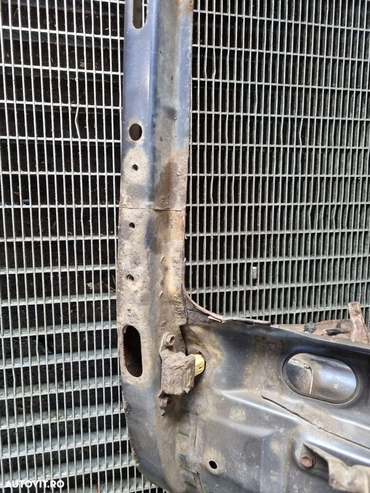 Trager Toyota Land Cruiser J12 3.0 D - 4D 2002 - 2010 2982CC Automata (1305) Diesel - 4