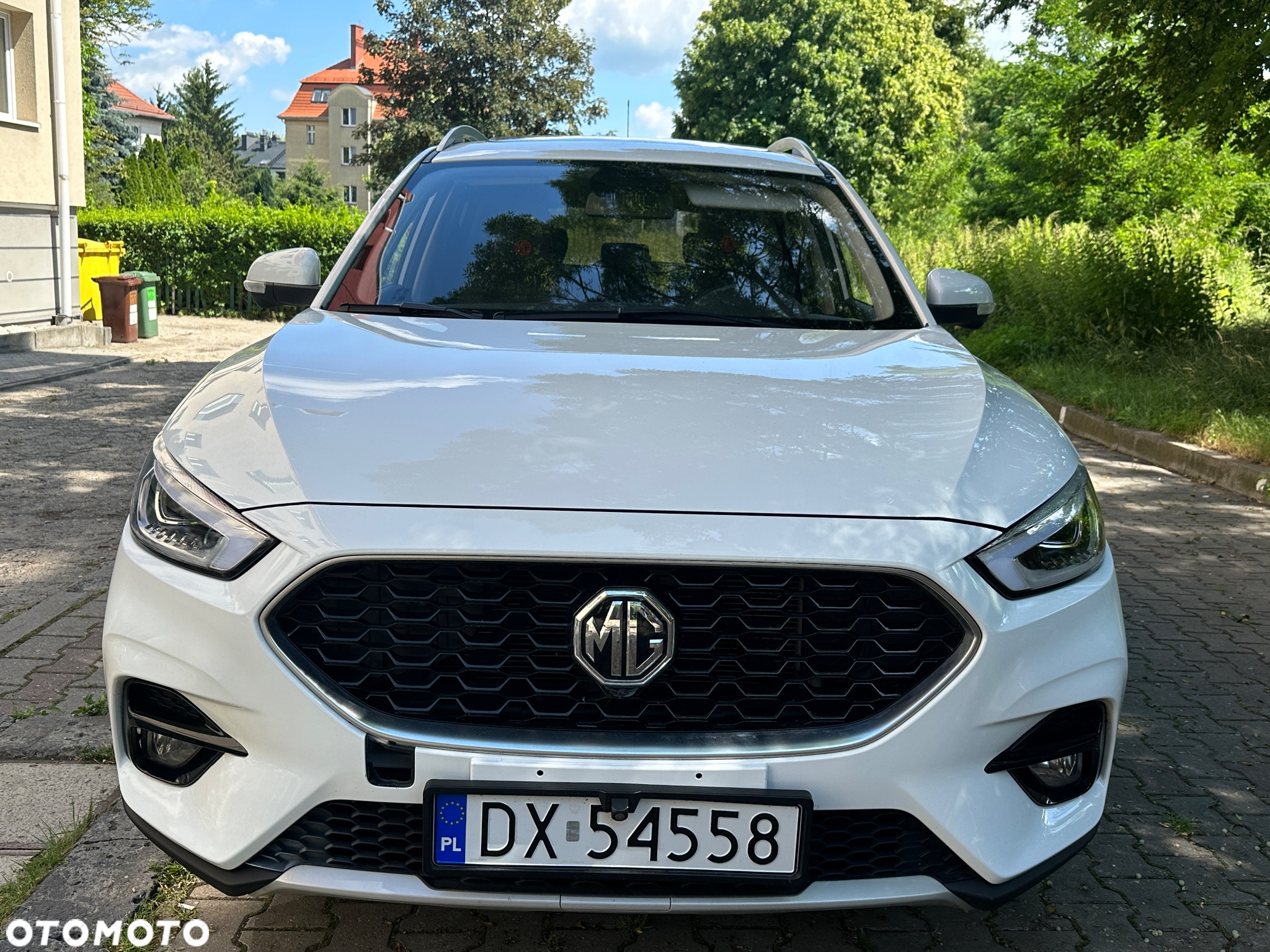 MG ZS 1.0 T-GDI Exclusive - 3