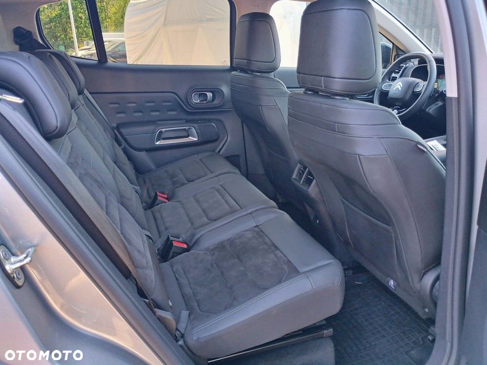 Citroën C5 Aircross - 19