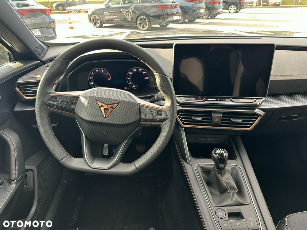 Cupra Formentor - 8