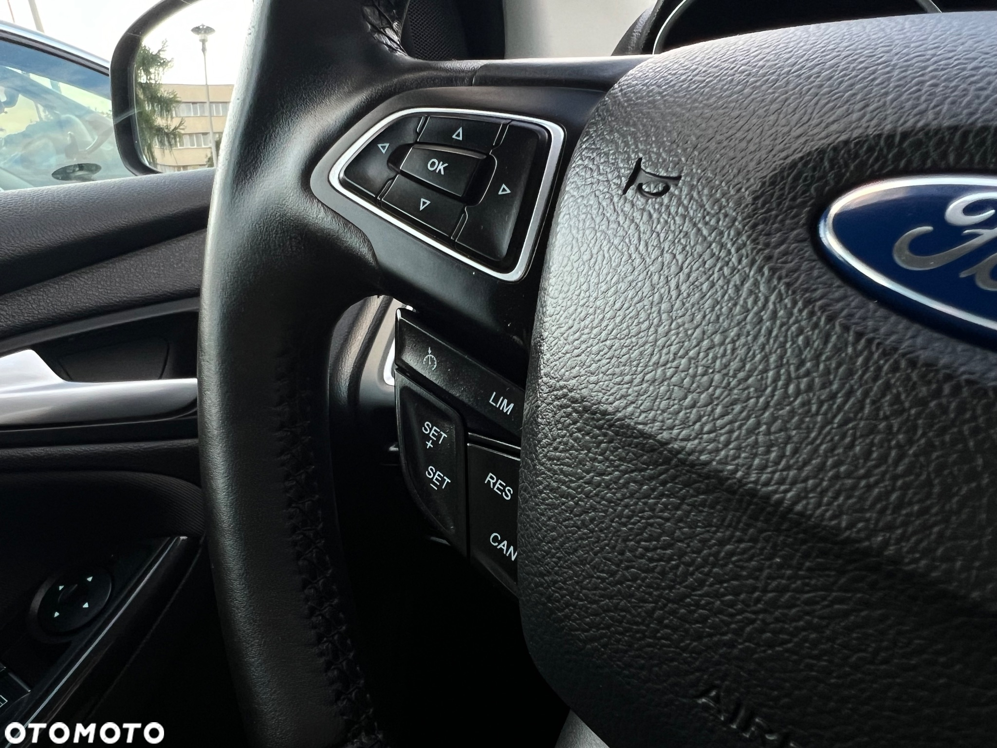 Ford Focus 1.5 TDCi Platinium X - 37