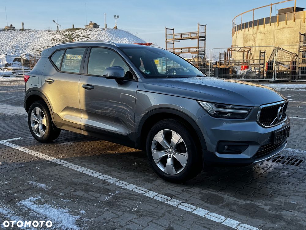 Volvo XC 40 D3 Momentum Pro - 5
