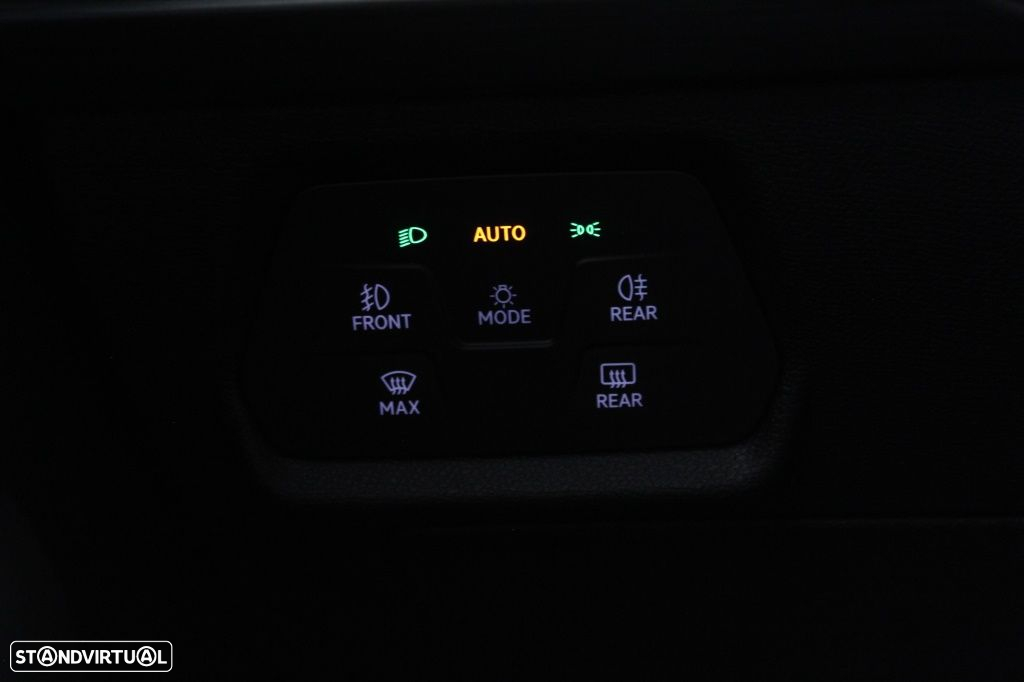 Cupra Formentor 1.5 TSI DSG - 26