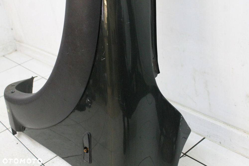 VOLVO XC70 I 2006R BŁOTNIK LEWY PRZÓD PRZEDNI 465 - KOD LAKIERU - 3