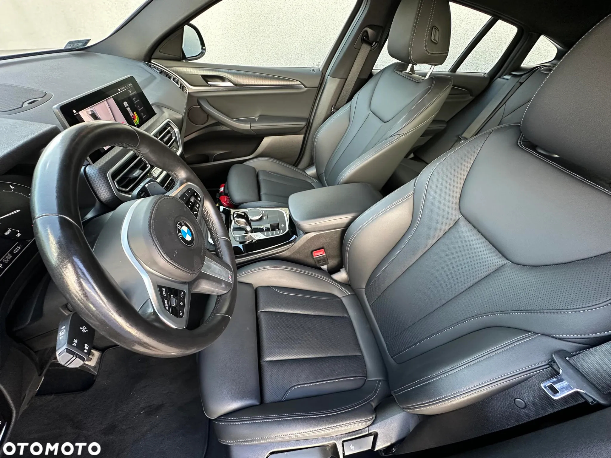 BMW X4 xDrive20d sport - 10