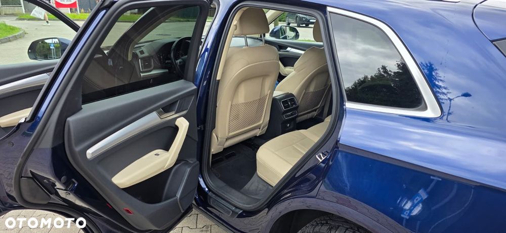 Audi Q5 2.0 TDI Quattro S tronic - 10