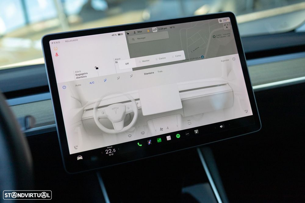Tesla Model 3 Standard Range Plus RWD - 16