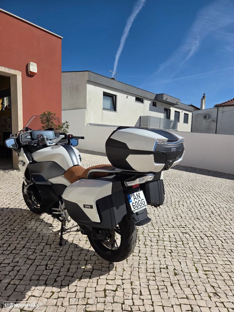 BMW R 1250 RT - 12
