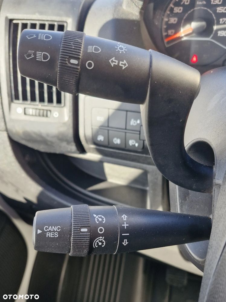 Fiat Ducato, 2020 XI, L2H2, nawigacja, tempomat, klima, kamera cofania - 19