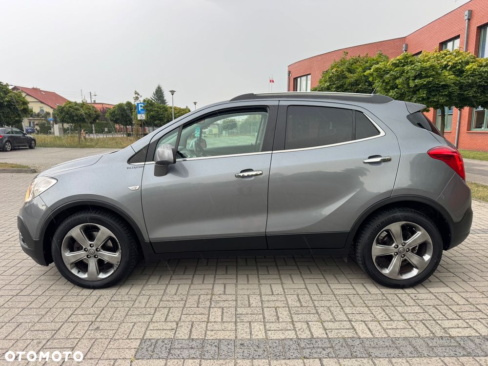 Opel Mokka 1.4 T Cosmo S&S - 1