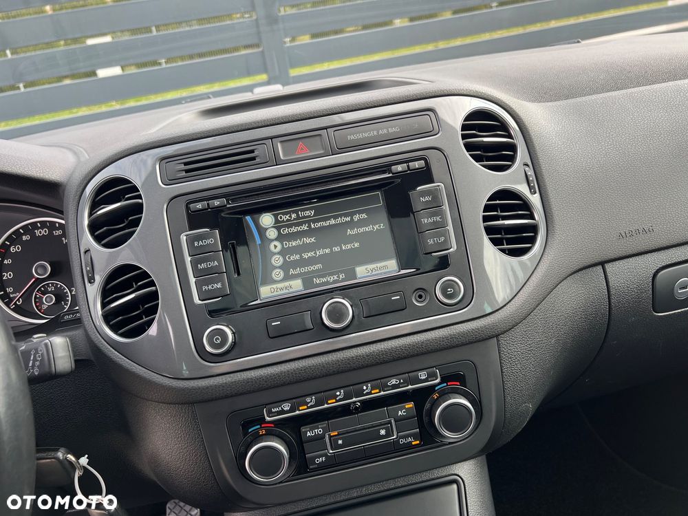 Volkswagen Tiguan 1.4 TSI BlueMotion Technology Sport & Style - 30