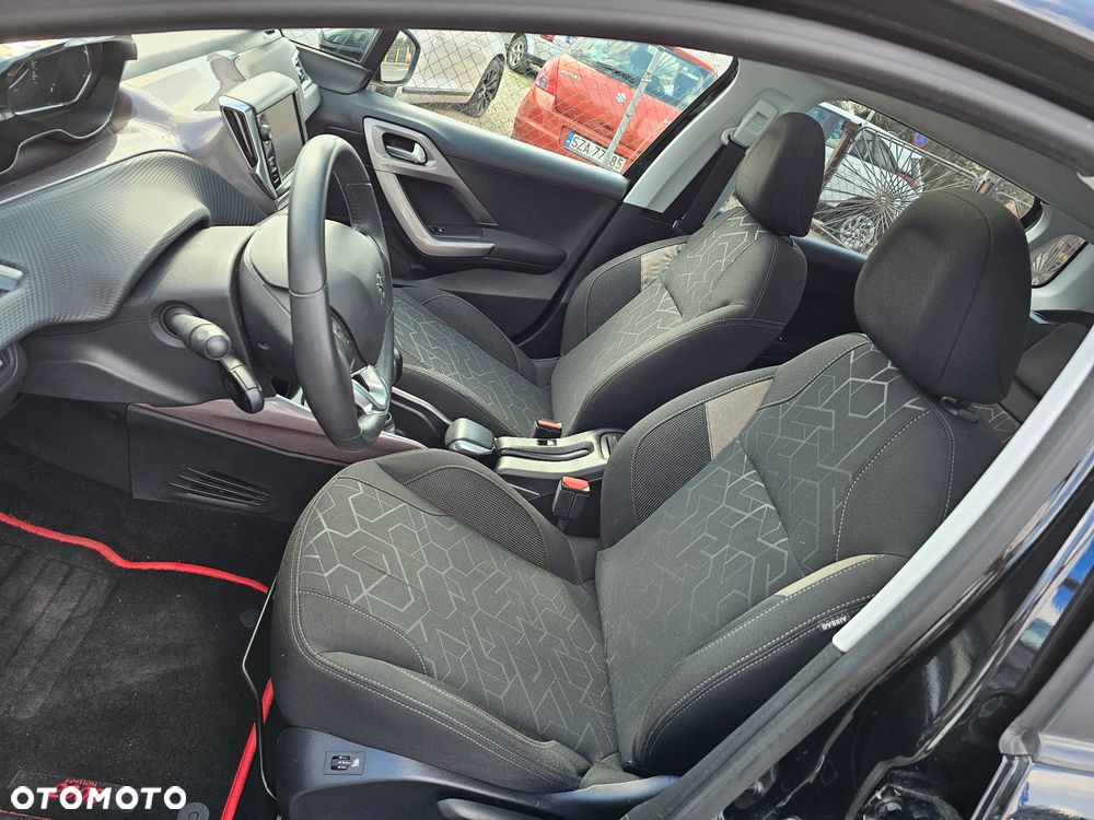 Peugeot 2008 PureTech 82 Style - 7