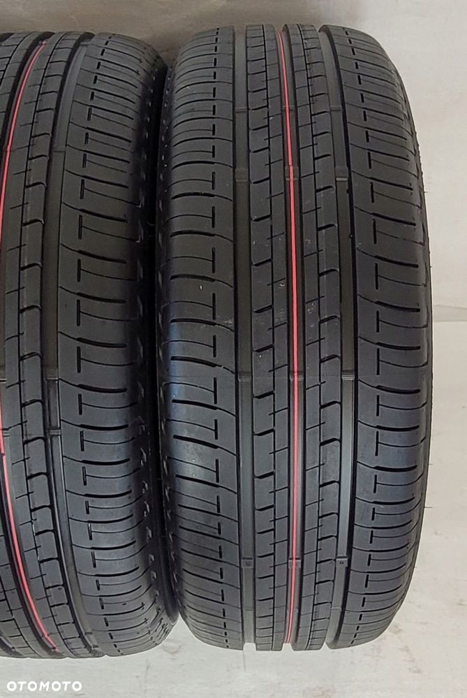 4x NOWE OPONY BRIDGESTONE ECOPIA EP150 195/55R16 195 55 R16 87V 2025 - 5